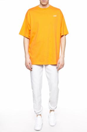 Sweatpants with patch, zdjęcie 2 Sweatpants with patch od Vetements